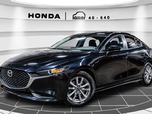 2019  Mazda3 GS