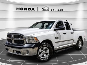 Ram 1500 ST 2016