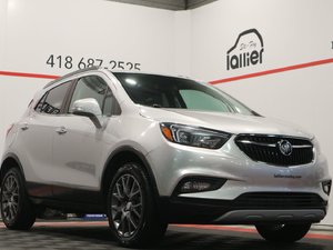 Buick Encore Sport Touring*CUIR* 2019