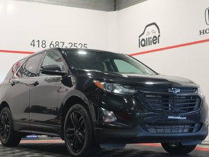 Chevrolet Equinox LT*JAMAIS ACCIDENTÉ* 2020