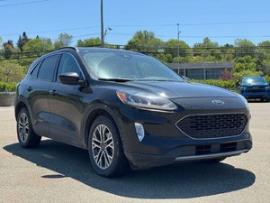 Ford Escape SEL Hybrid*AWD* 2021
