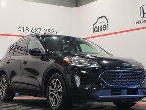 Ford Escape SEL Hybrid*AWD* 2021
