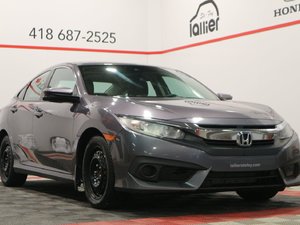 Honda Civic EX*TOIT OUVRANT* 2017