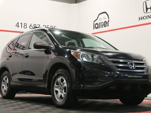 Honda CR-V LX*BLUETOOTH* 2014