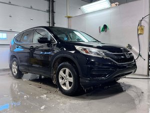 Honda CR-V LX*BLUETOOTH* 2016