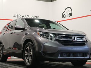 Honda CR-V LX*GARANTIE 10 ANS/200 000 KM* 2017