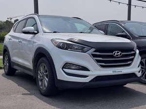 Hyundai Tucson SE*JAMAIS ACCIDENTÉ* 2017