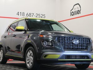 Hyundai Venue Preferred*JAMAIS ACCIDENTÉ* 2021