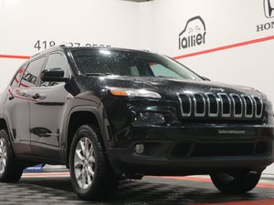 Jeep Cherokee North*BLUETOOTH* 2015