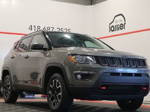 Jeep Compass Trailhawk*ATTACHE-REMORQUE* 2020