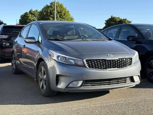 Kia Forte LX*JAMAIS ACCIDENTÉ* 2018
