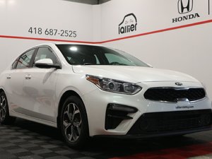 Kia Forte EX*JAMAIS ACCIDENTÉ* 2020