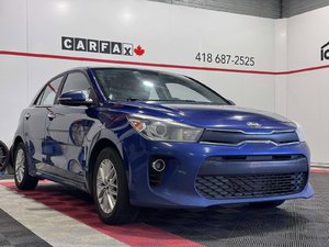 2019 Kia Rio EX*JAMAIS ACCIDENTÉ*