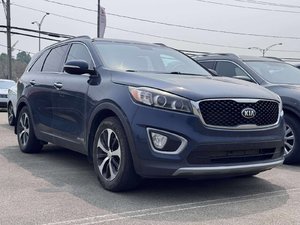 Kia Sorento EX*JAMAIS ACCIDENTÉ* 2017