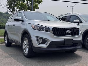 Kia Sorento LX*JAMAIS ACCIDENTÉ* 2017