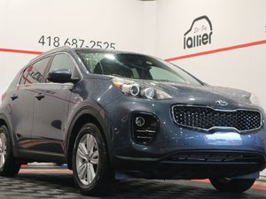 Kia Sportage LX*4 ROUES MOTRICES* 2018