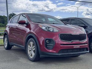 Kia Sportage LX*JAMAIS ACCIDENTÉ* 2019
