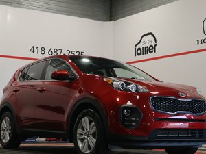 2019 Kia Sportage LX*JAMAIS ACCIDENTÉ*
