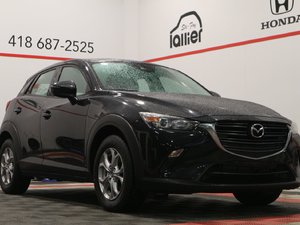 Mazda CX-3 GS*GPS* 2019