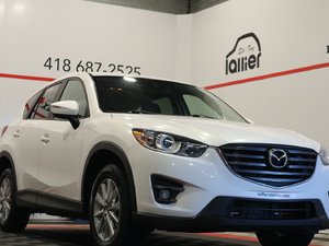 Mazda CX-5 GS*JAMAIS ACCIDENTÉ* 2016
