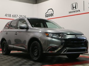 Mitsubishi Outlander ES AWC*BAS KM* 2019