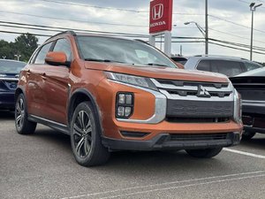 2020 Mitsubishi RVR SEL AWD*JAMAIS ACCIDENTÉ*