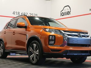 Mitsubishi RVR SEL AWD*JAMAIS ACCIDENTÉ* 2020