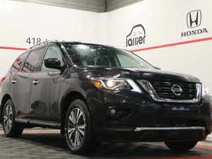 Nissan Pathfinder SV*7 PASSAGERS* 2019