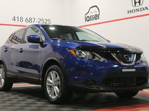 Nissan Qashqai S*JAMAIS ACCIDENTÉ* 2018