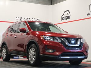 2020 Nissan Rogue SV AWD*TOIT PANORAMIQUE*