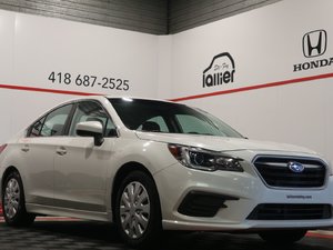 Subaru Legacy 2.5i*BLUETOOTH* 2018