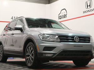 Volkswagen Tiguan Comfortline*JAMAIS ACCIDENTÉ* 2020