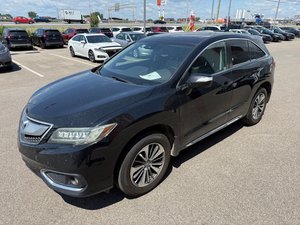Acura RDX Elite Pkg/JAMAIS ACCIDENTÉ/SIÈGES VENTILÉS 2016