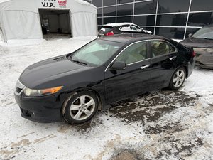 Acura TSX  2010