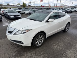 Acura ZDX Tech Pkg/SH-AWD/V6 2010