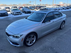 BMW 3 Series 328i xDrive 2016