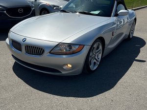 2003 BMW Z4 3.0i