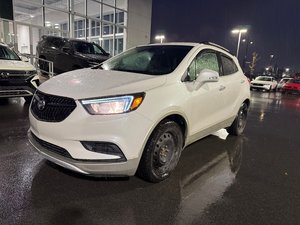 Buick Encore Preferred 2017