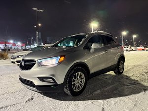2017 Buick Encore Sport Touring