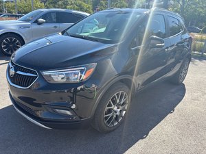 Buick Encore Sport Touring 2019