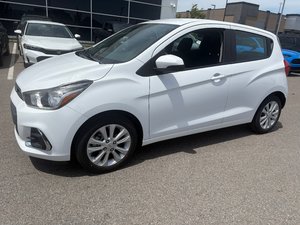 Chevrolet Spark LT 2017