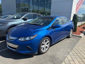 Chevrolet Volt Premier 2018
