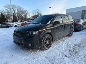 Dodge Grand Caravan GT 2017