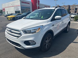 Ford Escape SE 2018