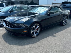 2014 Ford Mustang V6 Premium