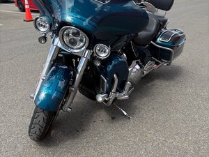 2020 Harley-Davidson Electra Glide ULTRA CLASSIC FLHTCUI FLHTC LIMITED