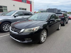 Honda Accord Sedan EX-L 2015