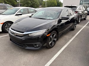 Honda Civic Sedan Touring 2017