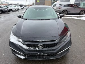 Honda Civic Sedan EX 2019