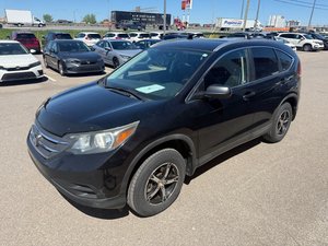Honda CR-V LX 2012